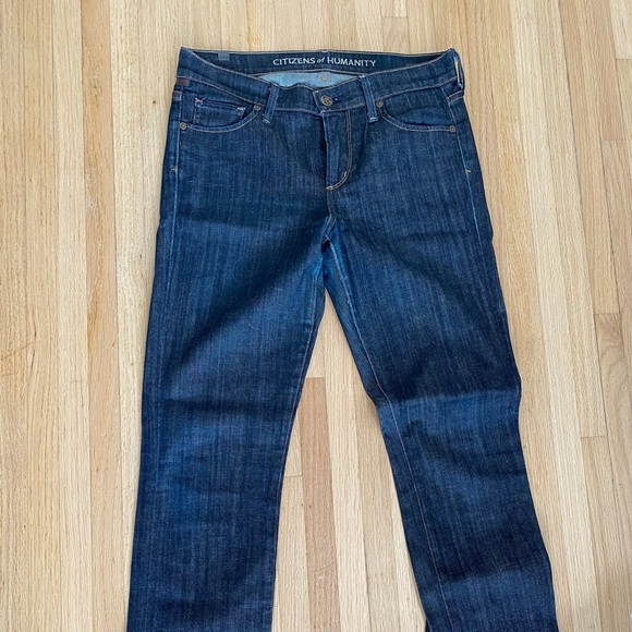 Jeans - Picture 1 of 6